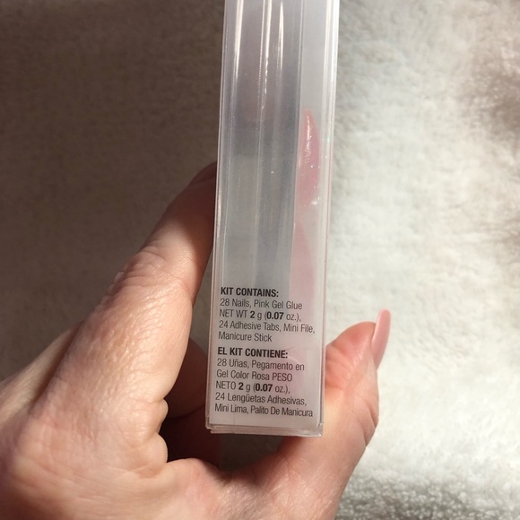 FINAL SALE- LEAVING CLOSET-NO FURTHER DISCOUNTS - Picture 6 of 6